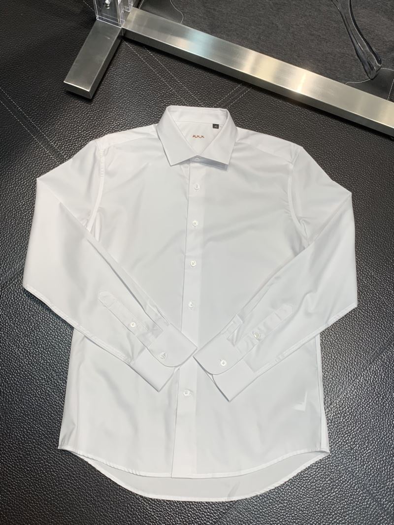 Zegna Shirts